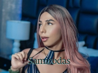 Samirodas