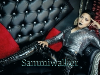 Sammiwalker