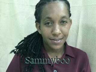 Sammyboo