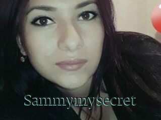 Sammy_mysecret