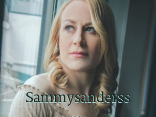 Sammysanderss