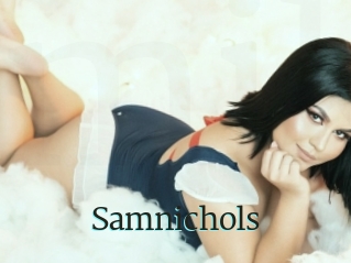 Samnichols