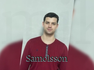 Samolsson