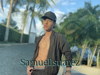 Samuellsuarez