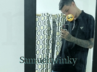 Samueltwinky