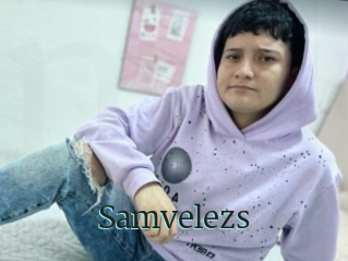 Samvelezs