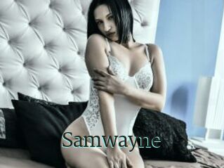 Samwayne