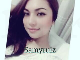 Samyruiz