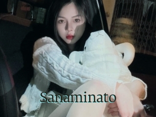 Sanaminato