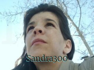 Sandra300