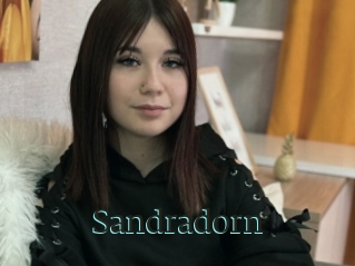 Sandradorn