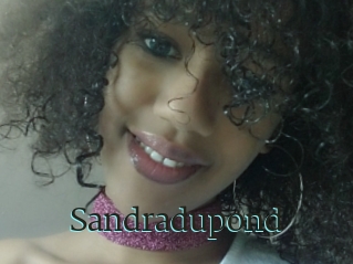 Sandradupond