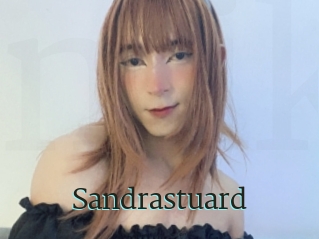 Sandrastuard