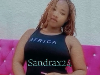 Sandrax24