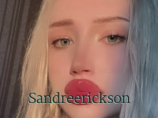 Sandreerickson