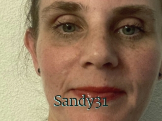 Sandy31