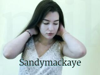 Sandymackaye