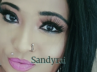 Sandyrai