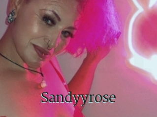 Sandyyrose