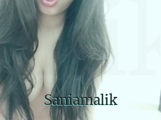 Saniamalik