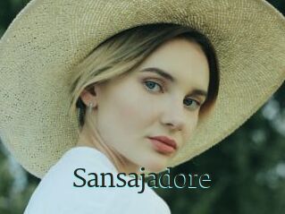 sansajadore Milky Porn