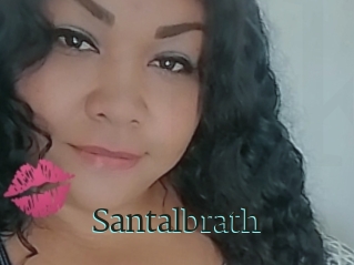 Santalbrath