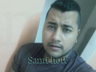 Santi_hott