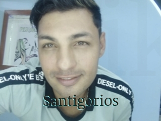 Santigorios