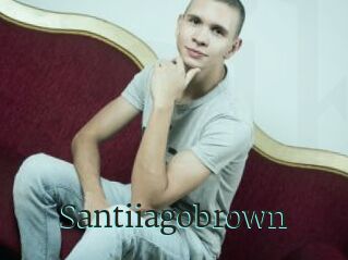 Santiiagobrown