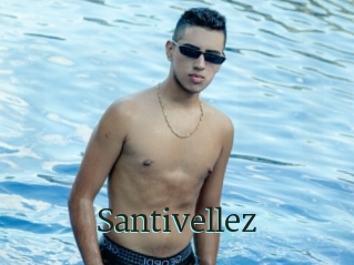 Santivellez