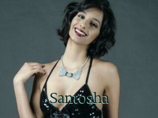 Santosha