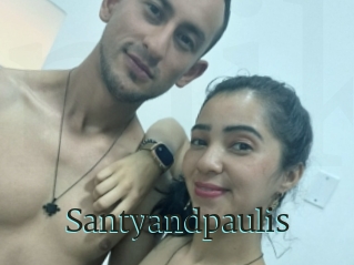 Santyandpaulis