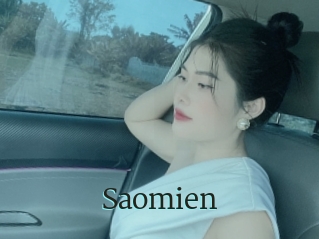 Saomien