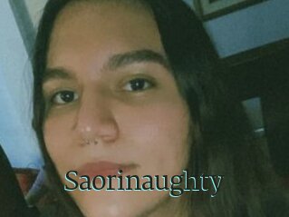 Saorinaughty