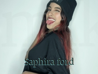 Saphira_ford