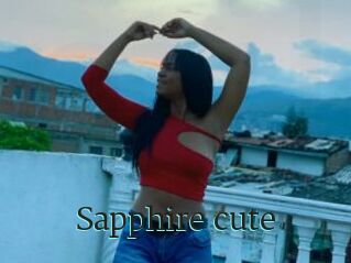 Sapphire_cute