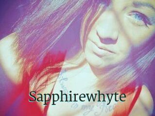 Sapphirewhyte