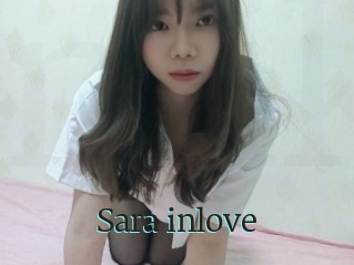 Sara_inlove