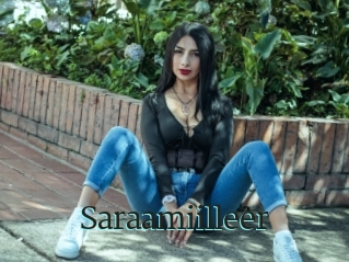 Saraamiilleer