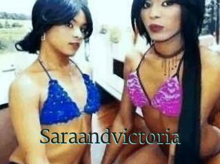 Saraandvictoria