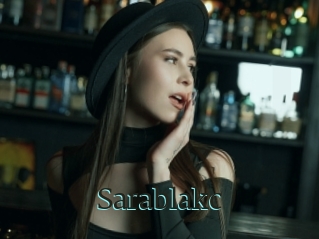 Sarablakc