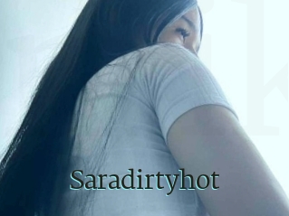 Saradirtyhot