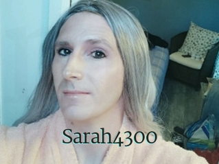 Sarah4300