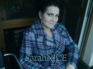 SarahNICE