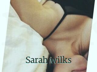 Sarah_wilks