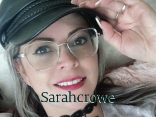 Sarahcrowe