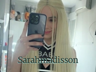 Sarahmadisson