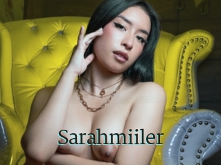 sarahmiiler Milky Porn