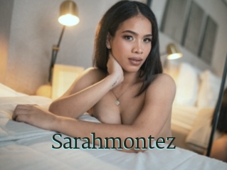 Sarahmontez