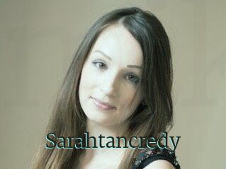 Sarahtancredy